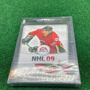 EA Sports NHL 9 Sony PlayStation 3 Hockey Top Series PC Video Game DVD